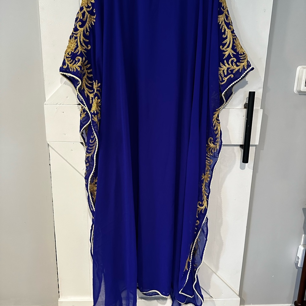 Party Kaftan